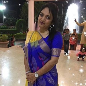 Meet your Posher, Rita